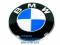 BMW E30 E32 E34 E36 EMBLEMAT PRZÓD NOWY ORYGINAŁ