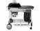 WEBER 1421004 GRILL TOUCH-N-GO 57CM CZARNY