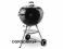 WEBER 1341504 GRILL ONE TOUCH ORIGINAL 57CM CZARNY