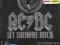 AC DC Let There Be Rock Bluray