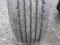 385/65R22,5 385/65 R22,5 BRIDGESTONE R164 - 14mm