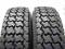 225/75R16 225/75 R16 - MICHELIN XCA - 10PR - 15mm