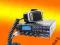 CB RADIO MIDLAND 248 ALAN + WTYK ZAPALNICZKI GRATI
