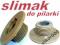 ŚLIMAK PIŁA  do pompki olejowej  pilarka spalinowa