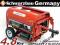 Agregat 4,8 kw prądotwórczy generator START KLUCZ