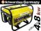Agregat 4,8 kw prądotwórczy generator +12 volt HIT
