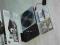 1 + 2 PS3 DJ HERO 2 II - mikser GRA 2 GRY