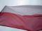 Flaga POLSKA mocny materiał 120x75 POLSKI PROD.
