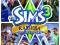 THE SIMS 3 KARIERA | PC | SKLEP menago pl SZCZECIN