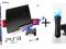 PLAYSTATION 3 160 GB + PLAYSTATION  MOVE STARTER