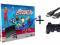 PLAYSTATION 3 2x MOVE KONTROLER 2X PAD + GRA