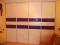 SZAFA WNĘKOWA,SZAFY WNĘKOWE,GARDEROBY Warszawa