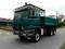 MERCEDES-BENZ ACTROS 3343 6X6 - KIPER