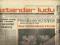 Sztandar Ludu 30.7.-1.8.1982 Kartel cenowy nie dop