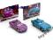 FINN + AGENTKA HOLLEY LILIANA AUTA CARS 2 TOYS-NET