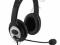 SŁUCHAWKI MICROSOFT LifeChat LX-3000