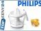 WYCISKARKA DO CYTRUSÓW PHILIPS HR 2744/40