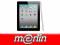 TABLET Apple iPAD 2 16GB CZARNY DEMO WiFi FV