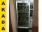 automat sprzedający przekąski Snakky RY vending