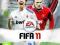 FIFA 11 ! POLSKI KOMENTARZ ! WYD.PREMIEROWE ! 24H