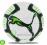 PIŁKA NOŻNA PUMA v3.11 WYTRZYMAŁA roz. 5 + GRATIS