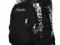 JANSPORT PLECAK TRINITY SKATE BLACK&WHITE NOWY