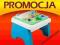 Edukacyjny Muzyczny stolik CHICCO  + BON + GRATISY