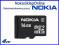 Karta pamięci microSD/HC Nokia MU-44 16GB, FV23%