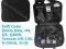 Soft Case Zoom H4n,H4,Q3HD,Tascam DR100,R09HR FVAT