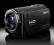 SONY HDR-CX570E + 32GB + TORBA + DOD. AKUM. +HDMI