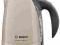 CZAJNIK BOSCH TWK60088 PRIVATE COLLECTION BEŻOWY