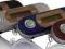 ODTWARZACZ TYLE MP3 4GB PENDRIVE RADIO 4 KOLORY