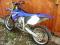 2008 Yamaha YZ250F