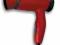 Suszarka do włosów HT80R Eldom
