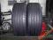 2 używane opony 225/45/17 LATO BRIDGESTONE POTENZA