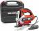 BLACK&DECKER Wyrzynarka KS950SLK 650W GW 24m