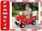 LITTLE TIKES 616129 Samoch Straż Pożarna  + BONUS
