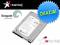 DYSK SEAGATE 500GB ST500DM002 SATAIII 16MB 7200RPM