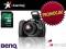 BENQ GH700 16MP ZOOM 21X + ETUI + KARTA 16GB HC10