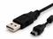 AB2 NOWY KABEL USB AM mini USB 5Pin PSP MP3 f-vat