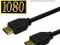 HDMI-HDMI Full HD kabel 1080p 1,5 m SUPER CENA