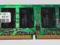 SAMSUNG M391T5663AZ3-CE6 2GB DDR2 PC5300 ECC