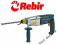 Rebir młotowiertarka sds plus ERP-800ER wiertarka