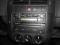 POLO IV 6Q0 02-08R. ZMIENIARKA CD + RADIO GAMMA