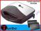 Grill opiekacz elektryczny TURBO TV1050W