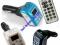 TRANSMITER FM BLUETOOTH MP3 WMA ! USB ! SD ! BT