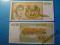Banknot Jugosławia 100 Dinara 1990 P105  UNC