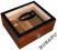 HUMIDOR BLACK STONE