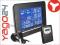 Soens 178708 - Stacja Pogody - Color LCD Wireless