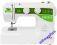 Maszyna do szycia ELNA 1000 Green nitexplus